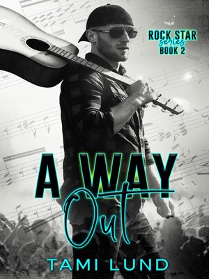cover image of A Way Out